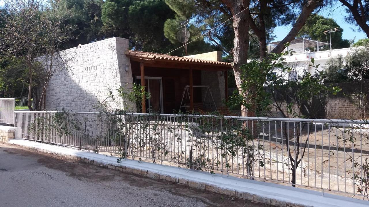 Beach Cottage Elena Nea Makri Exterior photo